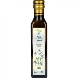 Bio Organic Black Cumin Oil Natural Healing Products