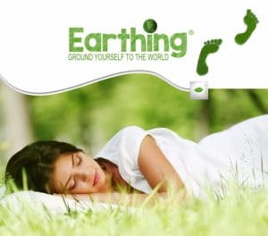 New! Earthing / Grounding sheet Antibacterial fitted sheet King size (198*203cm)