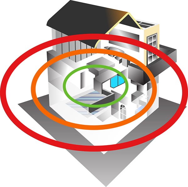 Wi-Fi Routers