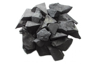 Shungite - NATURAL METHOD OF CLEANING WATER