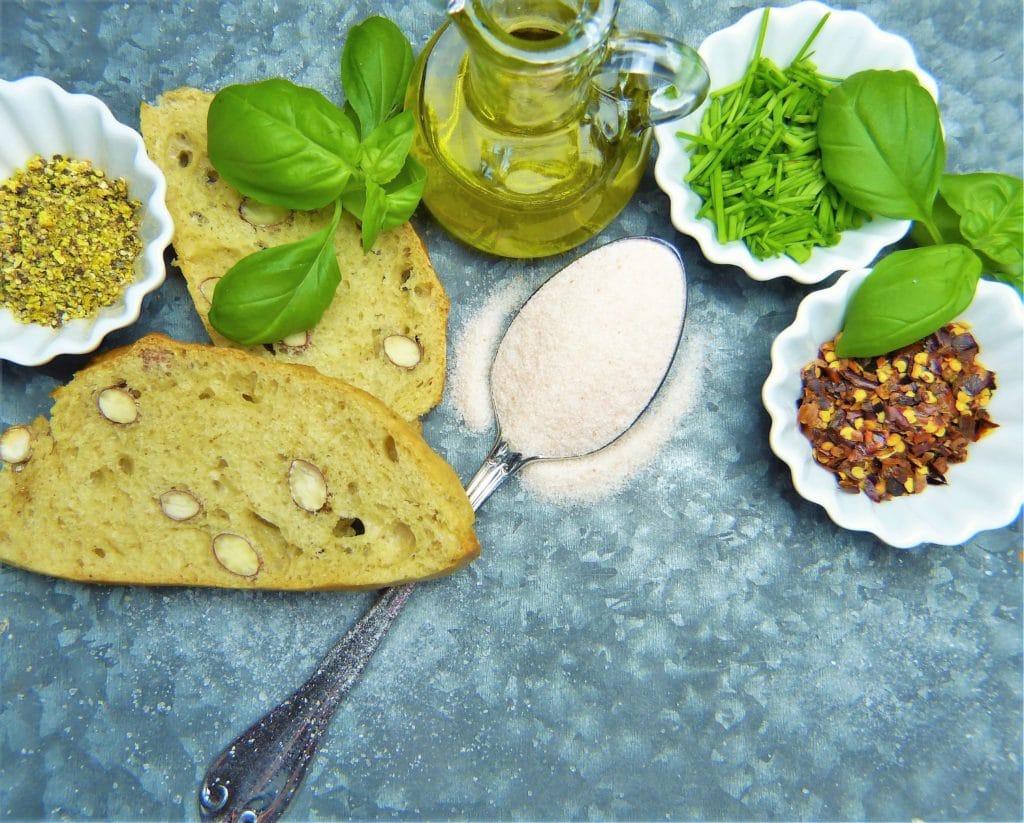gluten intolerance