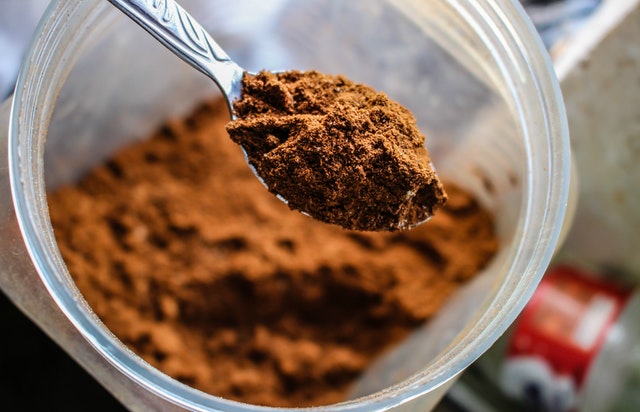 Cocoa Ceremony