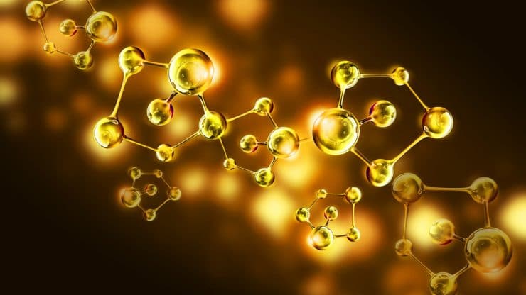 Values that can be achieved by using Etherium Gold ORMUS