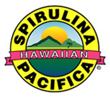 logo Spirulina