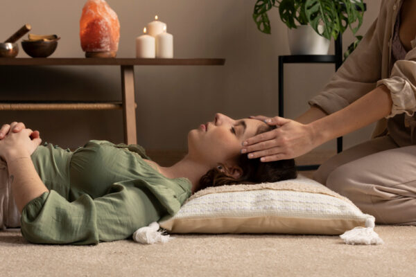 Every little thing you need to find out about Reiki