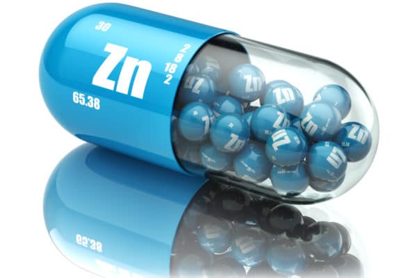 Zinc is one of the micronutrients without which our body can not function properly. Although its minimum intake is only 5 mg per day, an inadequate diet can lead